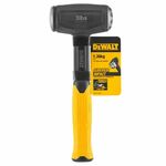DeWalt Udarno kladivo 1 kos 1,4 kg