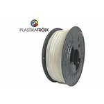 TRÄŤEK filament PLA, 1.75mm, 1kg, biserno bel
