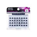 Ardell Double Up Knotted Trio Lash umetne trepalnice 3v1 32 kos Odtenek short black