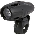 Longus Front Lumin 1000 1000 lm Black Kolesarska luč