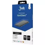 NEW 9H kaljeno steklo za iPhone 15 Pro 3mk HardGlass za zaslon