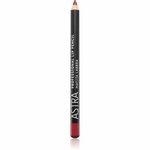 Astra Make-up Professional črtalo za ustnice odtenek 42 Cherry 1,1 g