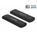 Delock 42633, SATA, USB