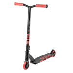 Skuter prostega sloga MOVINO Stunt NITRO Red 2024