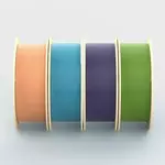 Anycubic PLA Pantone, komplet 4 barv - 1,75 mm