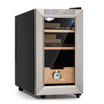 Klarstein El Presidente 23 humidor