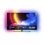 Philips 65OLED856/12 televizor, 65" (165 cm), OLED, Ultra HD