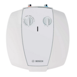 Bosch Tronic 2000 T/Tronic 2000 T mini TR2000T 15 B električni bojler, 15L, tlačni