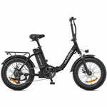 ULZOMO Dolphin 20, električno kolo 20"