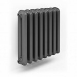 Terma PLAIN 660x278 W 372 W