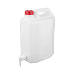 ICS kanister s pipico 20l ICS M82220R