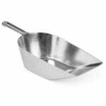 shumee Gastronomska aluminijasta kuhinjska zajemalka 2,0 l - Hendi 521809