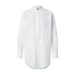 BOSS Bluza 'Brooke_Wednesday' bela 24129435