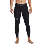 Under Armour Pajkice HG Armour Leggings-BLK S