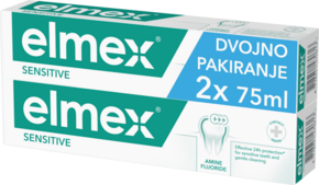 Elmex Sensitive zobna krema