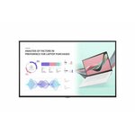 LG signage televizor 55UH5J 55" (139 cm)