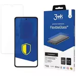 3MK 3mk FlexibleGlass - Hibridno steklo za Motorola Moto G84 5G
