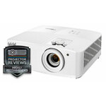 Optoma UHD55 3D DLP projektor