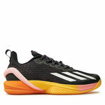 Čevlji za tenis adidas adizero Cybersonic Tennis IF0437 Vijolična