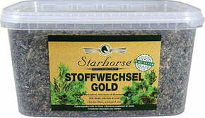Starhorse Presnova GOLD - 1 kg