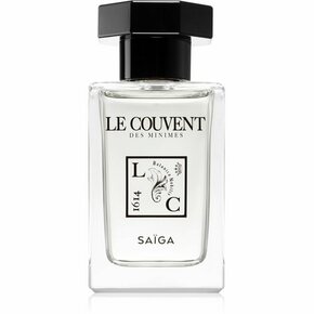 Le Couvent Maison de Parfum Singulières Saïga parfumska voda uniseks 50 ml