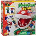 Super Mario - Piranha Plant Escape