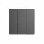 Sonoff M5-3C-86 pametno stensko stikalo Wi-Fi, trojno