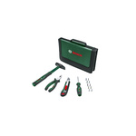 Bosch 14-delni komplet ročnega orodja Easy Starter (1600A02BY3)
