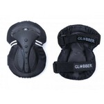 Globber Set ščitnikov za odrasle S - črn