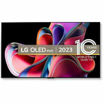 LG OLED65G36LA televizor, 55" (139 cm)/65" (165 cm), OLED, Ultra HD, webOS