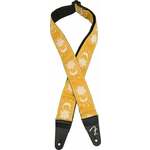 Fender American Vintage II Sun Strap Butterscotch Blonde