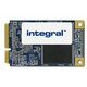 Integral INSSD128GMSA SSD 128GB, mSata, SATA