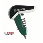 Bosch komplet vijačnih nastavkov Pocket (2607017180), 7-delni