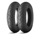 Michelin moto pnevmatika City Grip, 130/60-13
