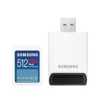 Samsung SD 512GB spominska kartica