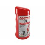 HENKEL tesnilna vrvica Loctite 55, 48x160m 2057198