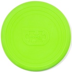 Bigjigs Toys Frisbee zelené Meadow