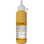 Lukas Cryl Liquid Akrilna barva Indian Yellow 250 ml 1 kos