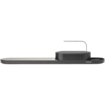 Brabantia 2-delni set organizatorjev SinkStyle - Mineral Infinite Grey