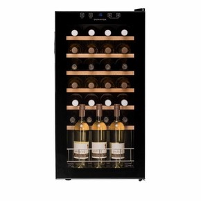 Dunavox DXFH-28.88 samostojni hladilnik za vino