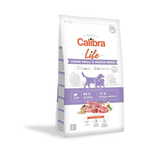 Calibra Life Junior Small &amp; Medium Breed hrana za pse z jagnjetino, 12 kg