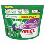 Ariel All-in-1 Complete Fiber Protection, 52 kapsul