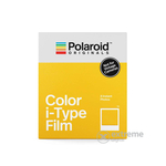 Polaroid Originals instant barvni fotografski papir za fotoaparat Polaroid i-Type, dvojno pakiranje