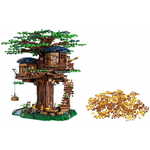LEGO Ideas 21318 Treehouse