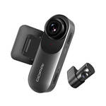 DDPai Kamera za nadzor vozila DDPAI Mola N3 Pro GPS, 1600p/30fps + 1080p/25fps