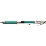 PENTEL Roler gel energel pure bl77tle, turkizen BL77TLE-S3X