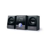 Muse M-38 BT Mikro sistem, črn