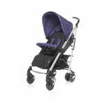 4Baby marele otroški voziček Croxx Purple