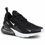 Superge Nike Air Max 270 AH8050 002 Črna