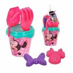 Set peska Minnie 6 kosov